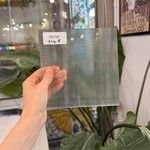 Clear Reeded – RA759