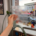 Clear Seedy Spectrum – RA760