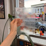Clear Seedy Spectrum – RA760