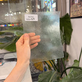 Clear Seedy Spectrum – RA761