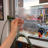 Clear Seedy Spectrum – RA761