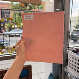 Peach Blush (Striker) Opal Double Roll Fusible 90 COE