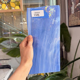 Periwinkle Blue Wispy Spectrum – RA844