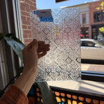 Clear Lace Morisco