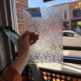 Clear Lace Morisco