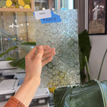 Clear Lace Morisco