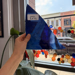 Blue Purple Opal Youghiogheny – RA904
