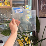 Milky Mouthblown – RA908