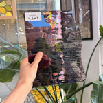 Light Purple Waterglass Spectrum – RA909