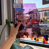 Light Purple Waterglass Spectrum – RA909