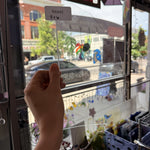 Clear Transparent Sheet Glass