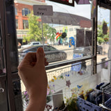 Clear Transparent Sheet Glass