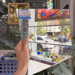 Mirror Sheet Glass