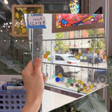 Mirror Sheet Glass