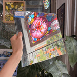 Mirror Sheet Glass