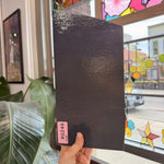Slate Gray Opal Bullseye 90 COE Fusible Sheet Glass