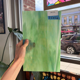 Green Iridescent Wissmach