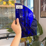 Dark Blue Transparent Dark Blue Transparent