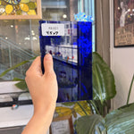 Dark Blue Transparent Dark Blue Transparent