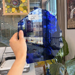Dark Blue Vintage GNA