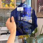Dark Blue Vintage GNA