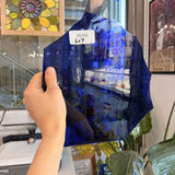 Dark Blue Vintage GNA