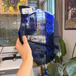 Dark Blue Vintage GNA