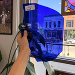 Dark Blue Vintage GNA