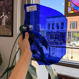 Dark Blue Vintage GNA