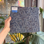 Dark Gray Mottled – RK697
