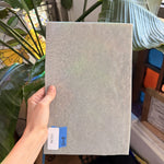 Light Gray Dappled Bullseye – RK701