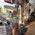 Clear Transparent – RK702