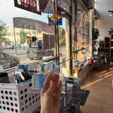 Clear Transparent Sheet Glass