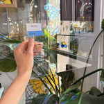 Clear Transparent Sheet Glass