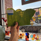 Green Yellow Youghiogheny – RK709
