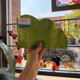 Green Yellow Youghiogheny – RK710