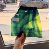 Dark Blue Green Wispy Lamberts – RK711