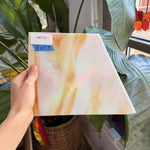 White Amber Opal Kokomo – RK715