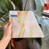 White Amber Opal Kokomo – RK715