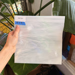 Clear White Wispy Spectrum – RK729