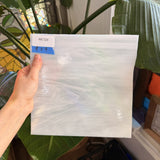 Clear White Wispy Spectrum – RK729