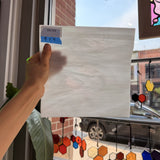 Clear White Wispy Spectrum – RK729