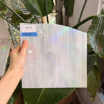 Clear White Wispy Spectrum – RK730