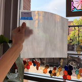 Clear White Wispy Spectrum – RK730