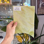 Mixed Green Amber Granite – RK744