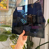 Steel Blue Transparent Antique – RK750