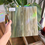 Brown Green Mixed Opal brown