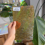 Gold Vintage Allegre Optimum