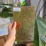Gold Vintage Allegre Optimum