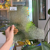 Light Green English Muffle Sheet Glass Colorado Glassworks 6x10in (WM-93169453)